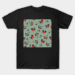 Birds T-Shirt